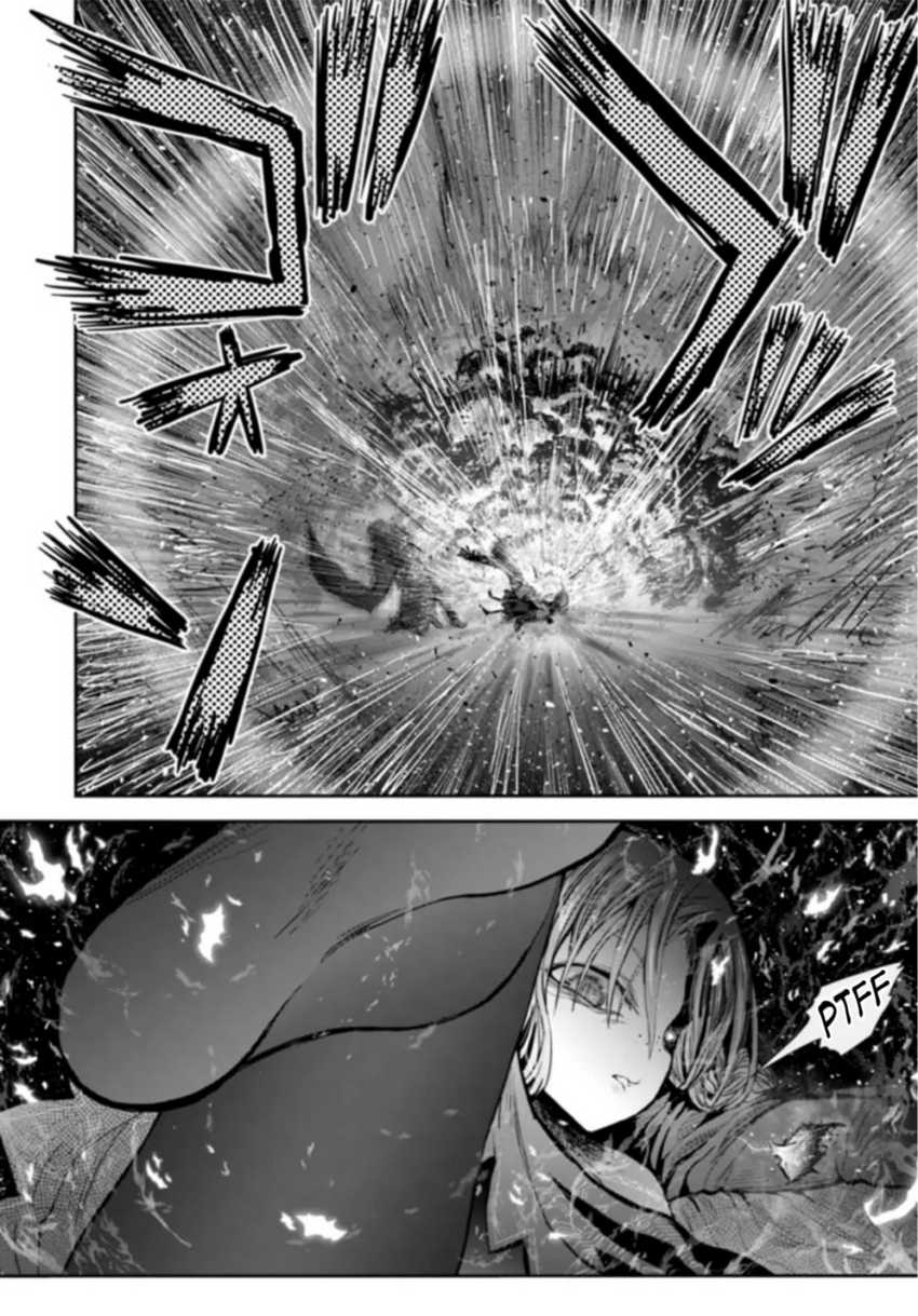 Isekai Ojisan chapter 57 halaman 16