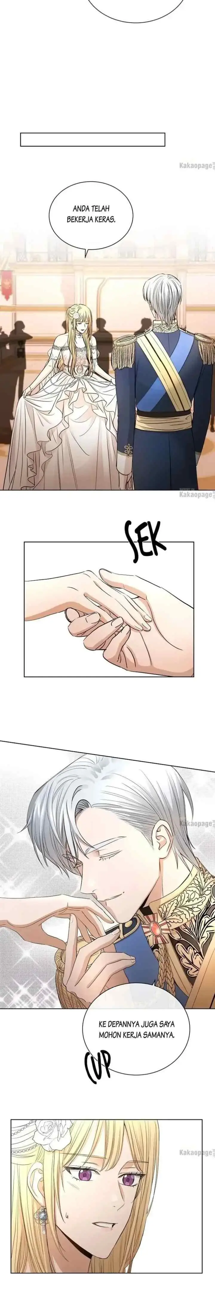 I Don't Love You Anymore chapter 12 halaman 15