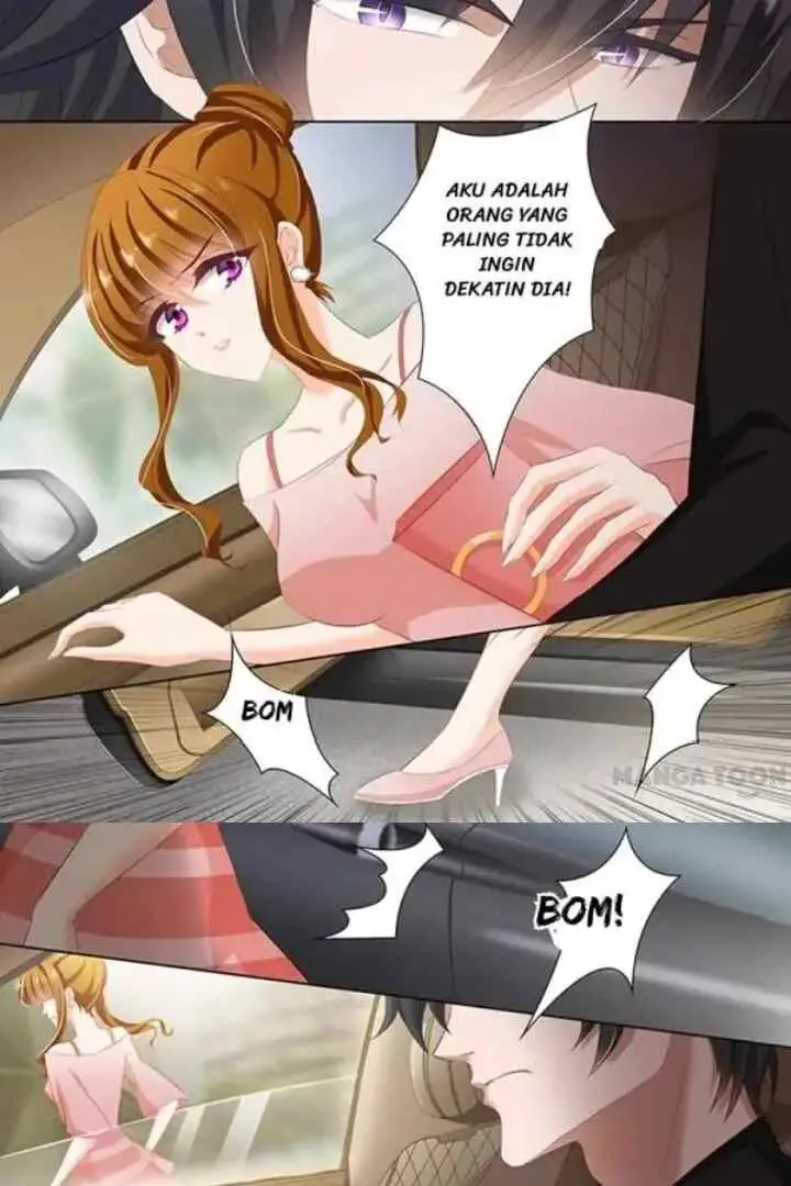 Haomen Tianjia Qianqi chapter 68 halaman 6