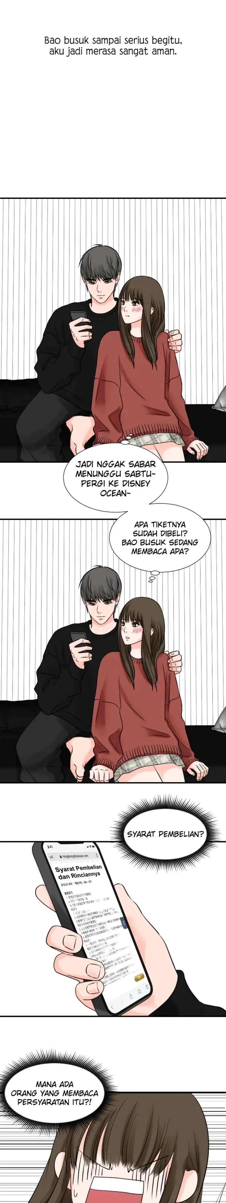 One + One (Bao A) chapter 84 halaman 5