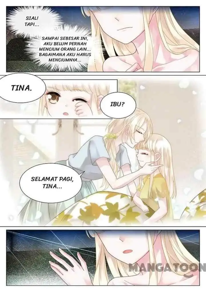 Fall in Love With my Trouble chapter 37 halaman 7