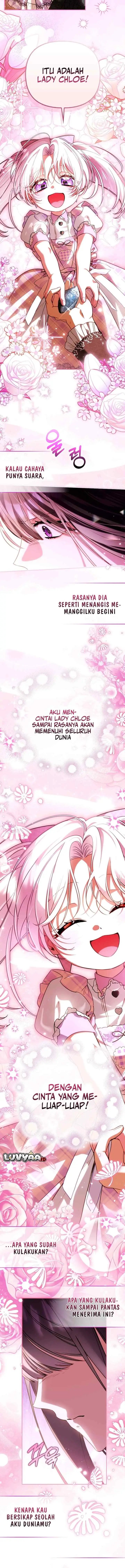 I'm the Brave Puppy That Will Save the Villainess chapter 26 halaman 9