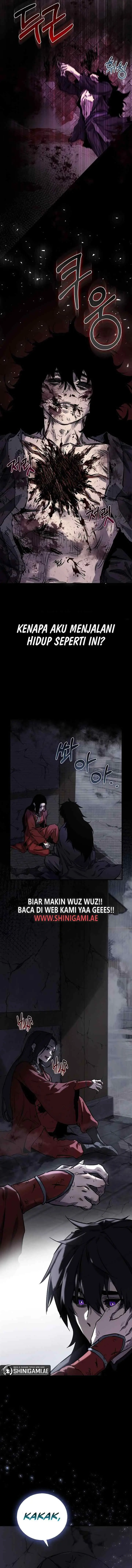 Childhood Friend Of The Zenith chapter 1 halaman 14