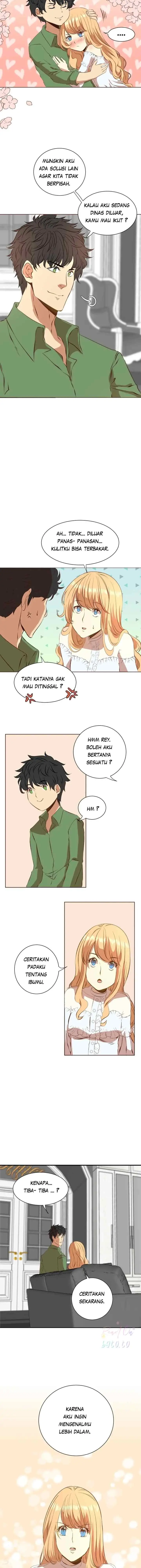 Infinite Sky chapter 38 halaman 12