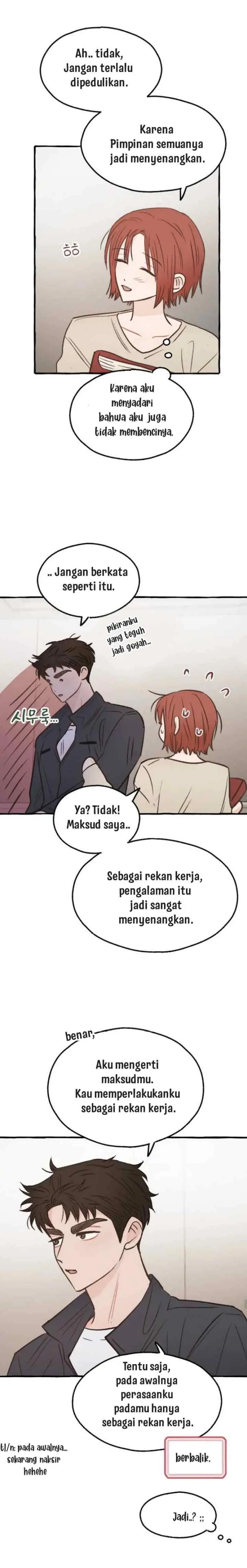 President of the Forest chapter 47 halaman 8