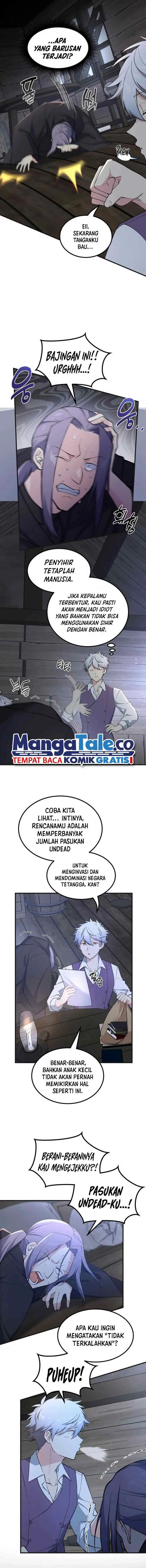 How the Pro in His Past Life Sucks the Sweet Honey chapter 68 halaman 4