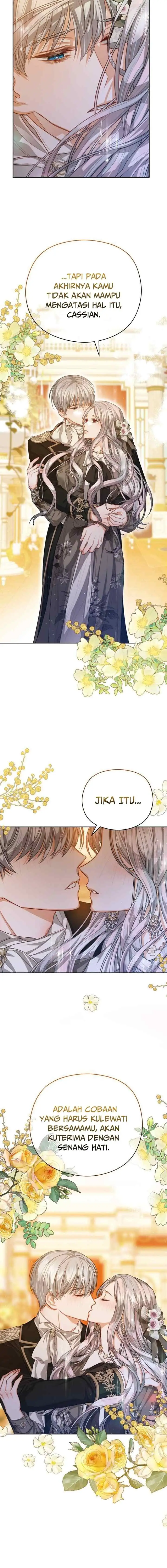 Lips Upon a Sword's Edge chapter 74 halaman 7