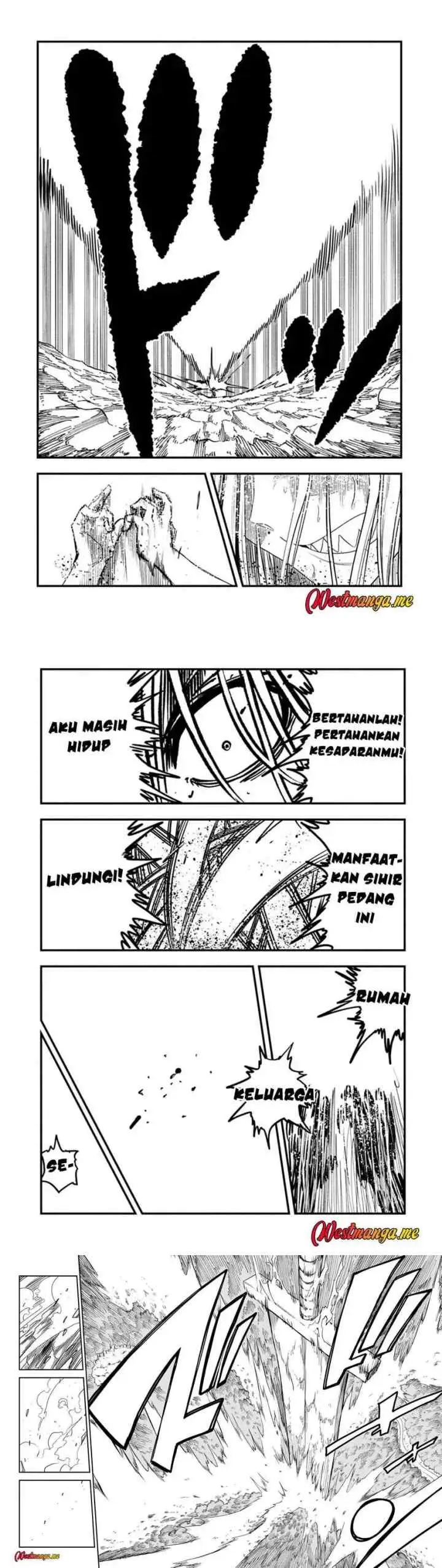 Since My Previous Life Was A Wise Man I Can Afford To Live chapter 54 halaman 4