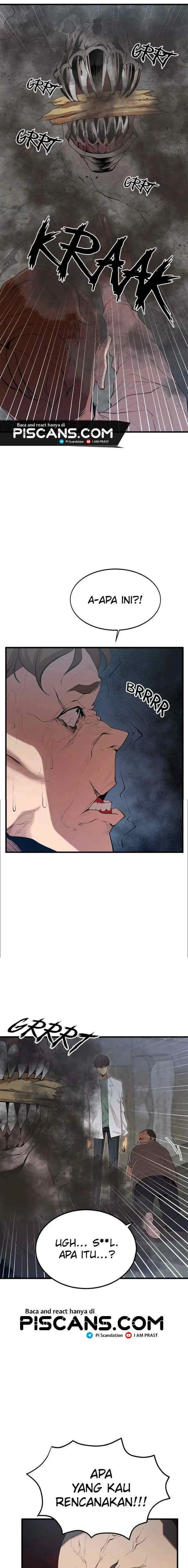 Gwei chapter 11 halaman 13