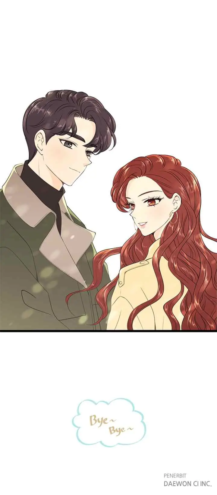 Early Morning Cinderella chapter 74 halaman 20
