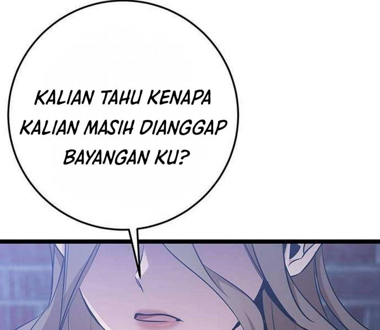 High School Queen chapter 24 halaman 290