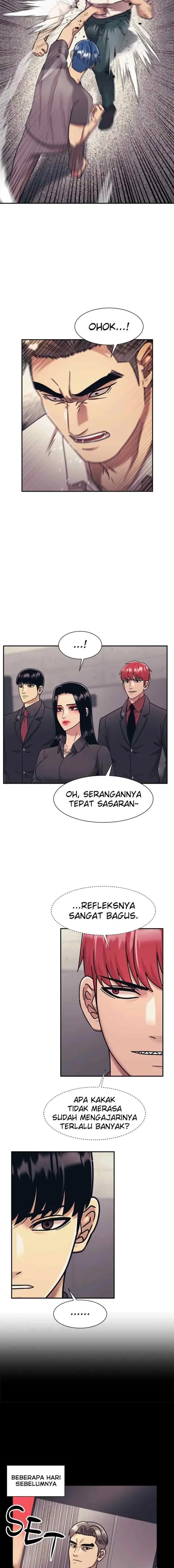 I Am Unbeatable chapter 65 halaman 4