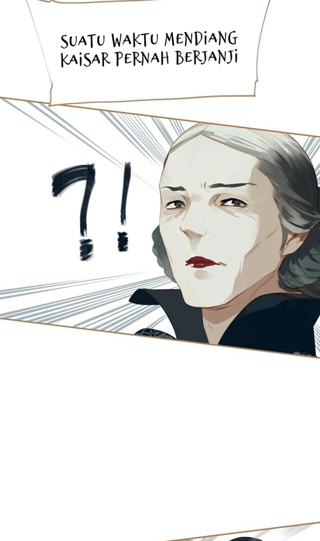 Generation's Queen Ling chapter 23 halaman 46