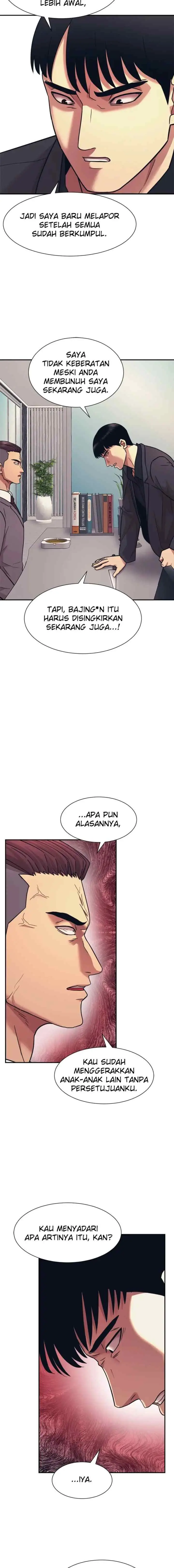 I Am Unbeatable chapter 7 halaman 15