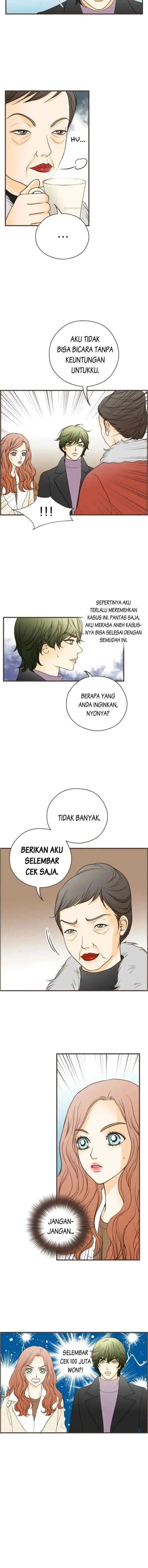 Love Puzzles chapter 87 halaman 11
