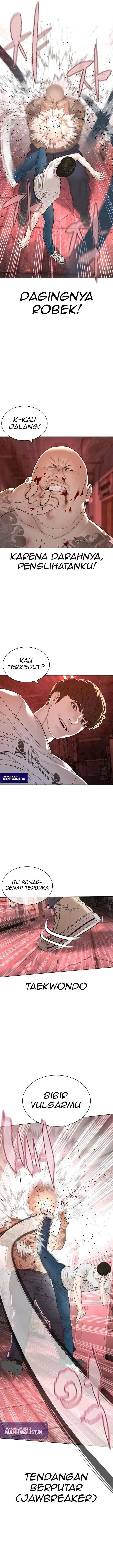 How to Fight chapter 171 halaman 16