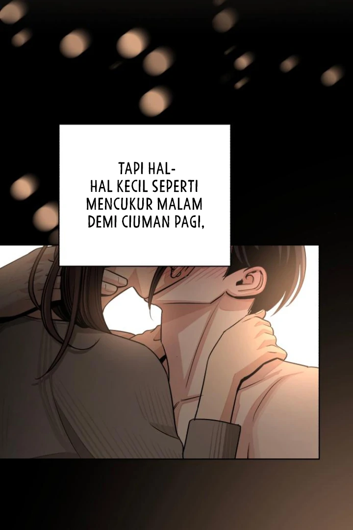 Lee Seop's Love chapter 80 halaman 20