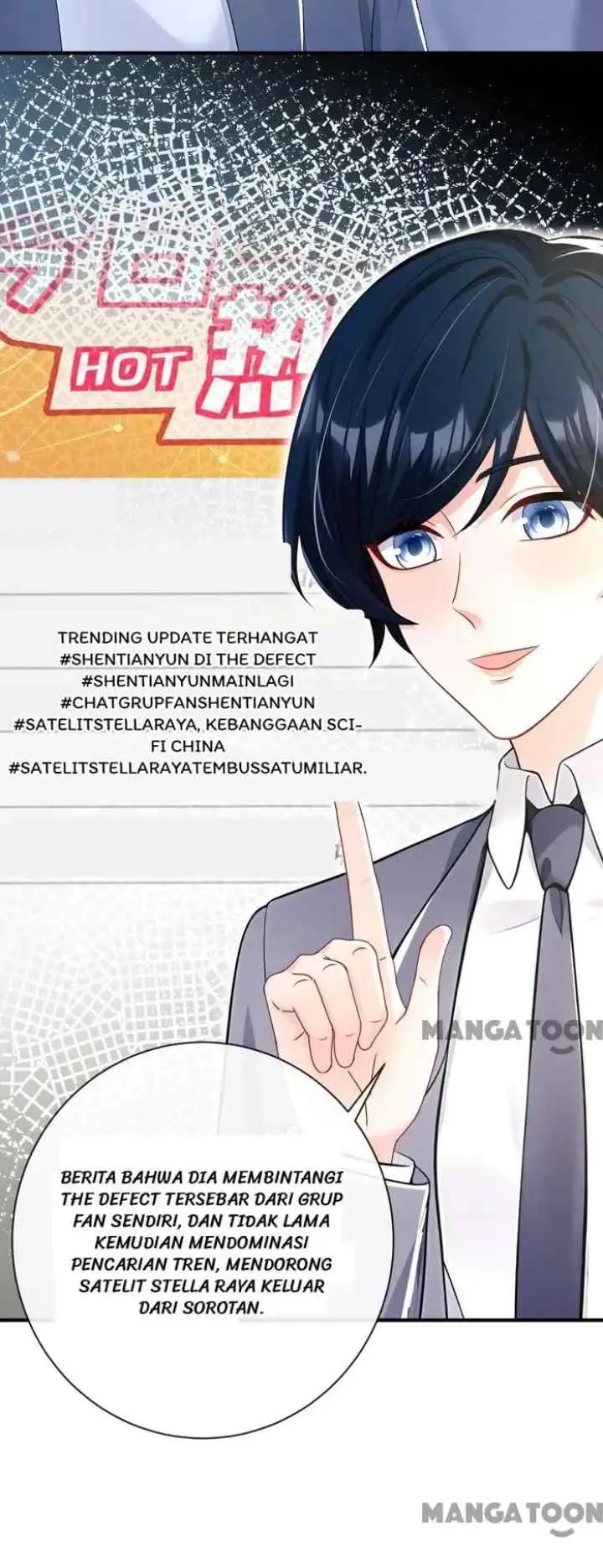 Never Let Go of My Ex-Husband chapter 225 halaman 11