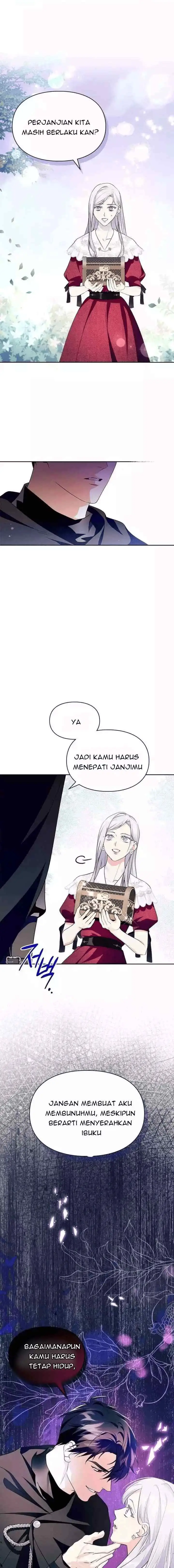 I Became the Tyrant's Servant chapter 33 halaman 17