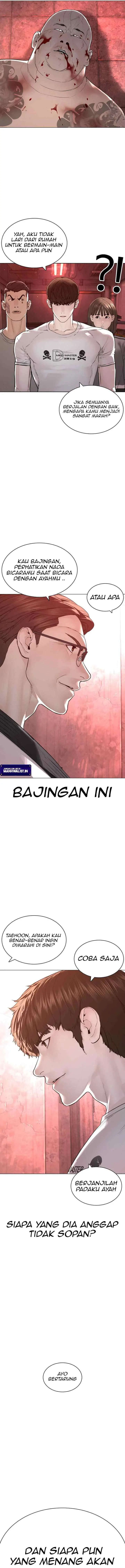 How to Fight chapter 171 halaman 19