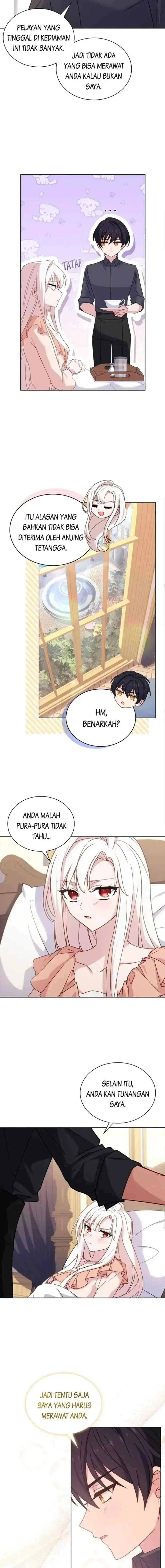 I Want to Break After Countless Regression chapter 68 halaman 7