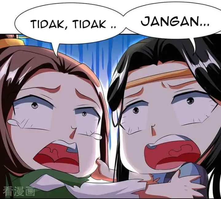 Dushi Xiaoyao chapter 123 halaman 12