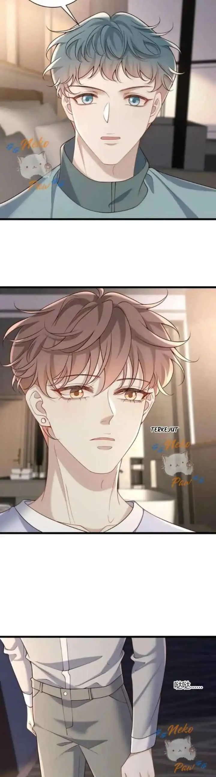 He Came Late At Night chapter 94 halaman 17