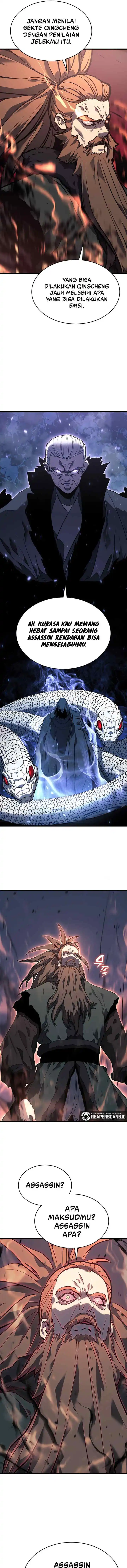 Reaper of the Drifting Moon chapter 48 halaman 10