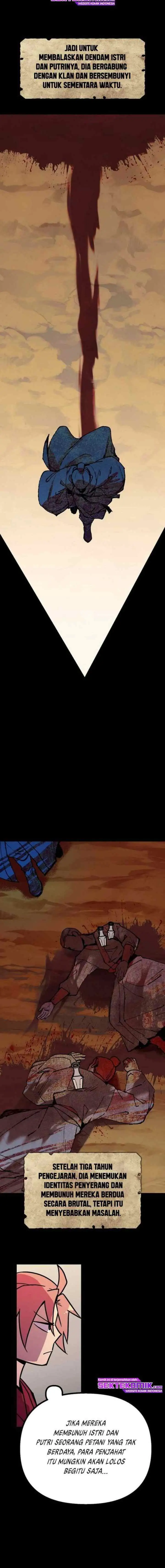 Absolute Martial Arts chapter 56 halaman 8