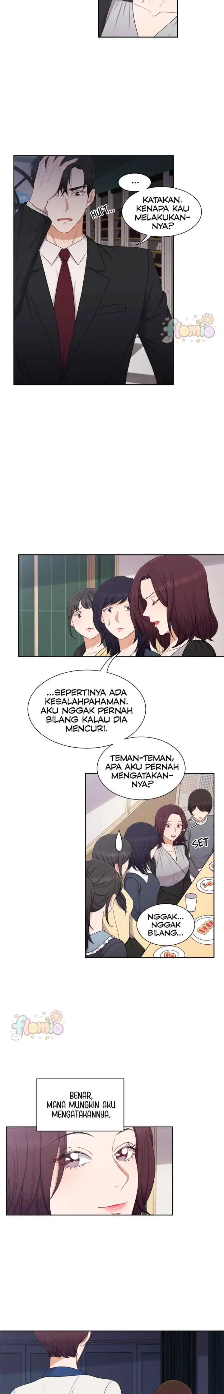 I Need a Bride chapter 49 halaman 10