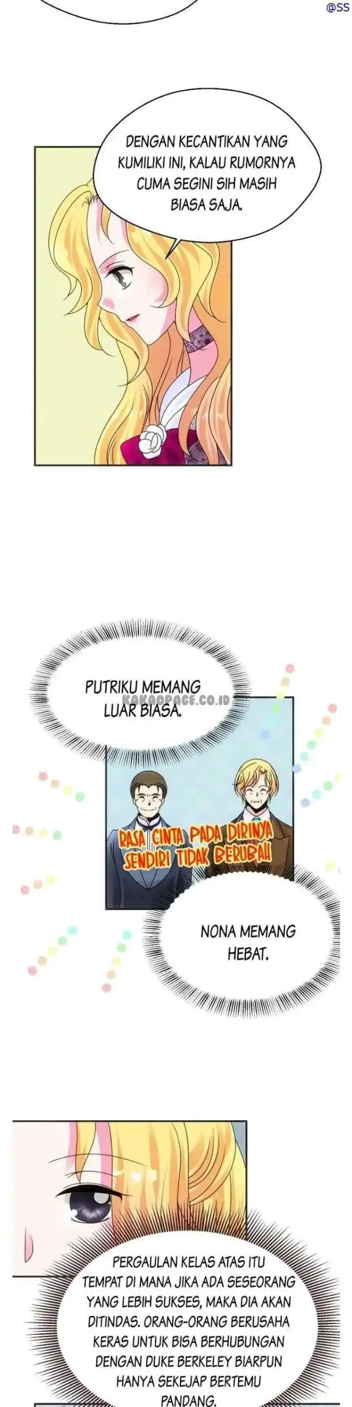 I Refuse the Duke chapter 37 halaman 16