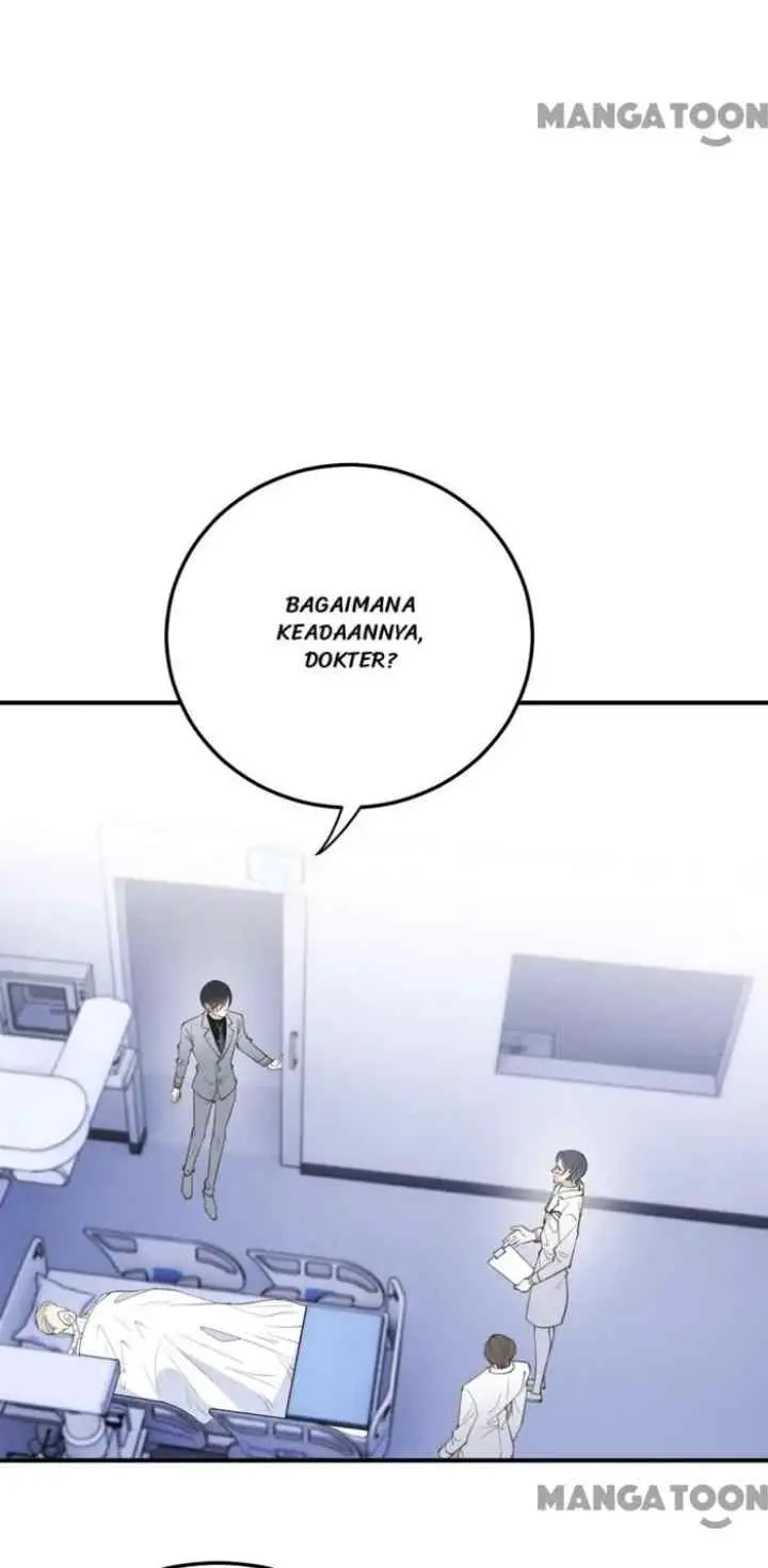 The Duke's Hidden Baby: BOGO! chapter 285 halaman 4