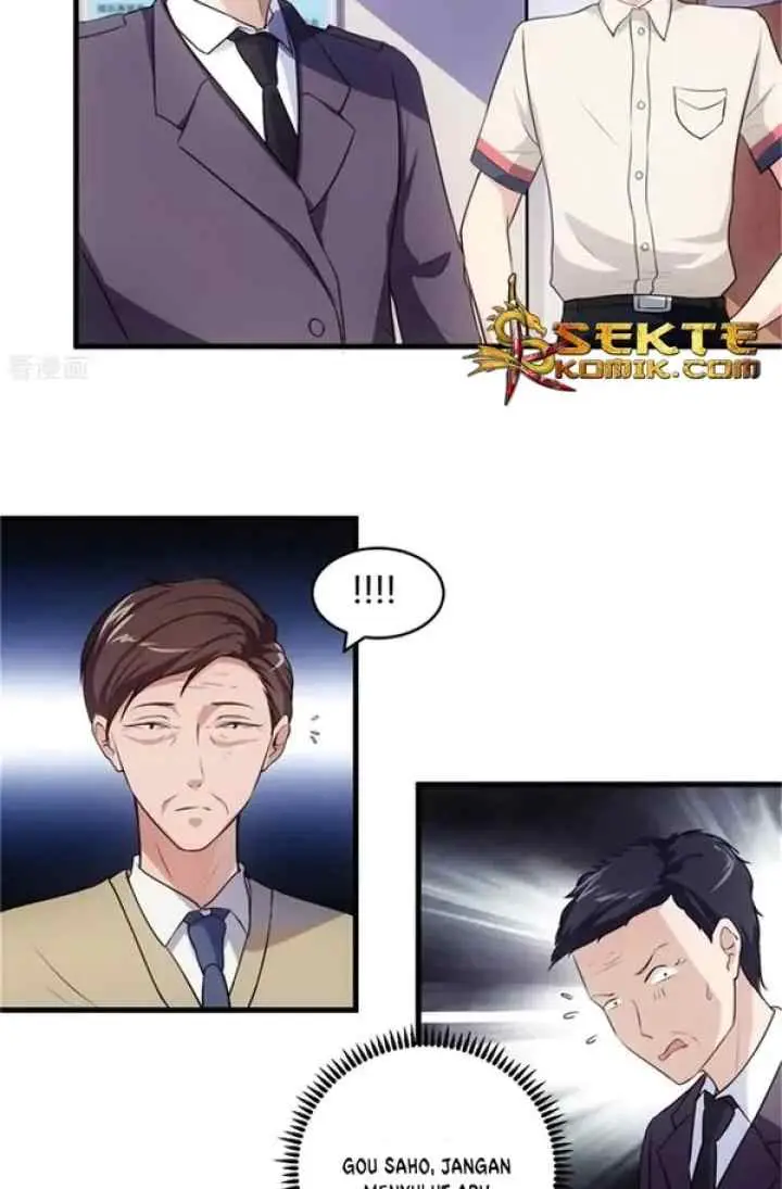 Ceo's Top Master chapter 67 halaman 4