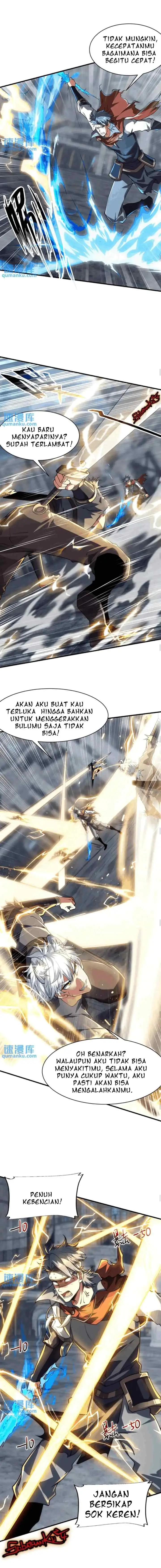 Global Online: I Really Don't Want to Cheat chapter 11 halaman 7