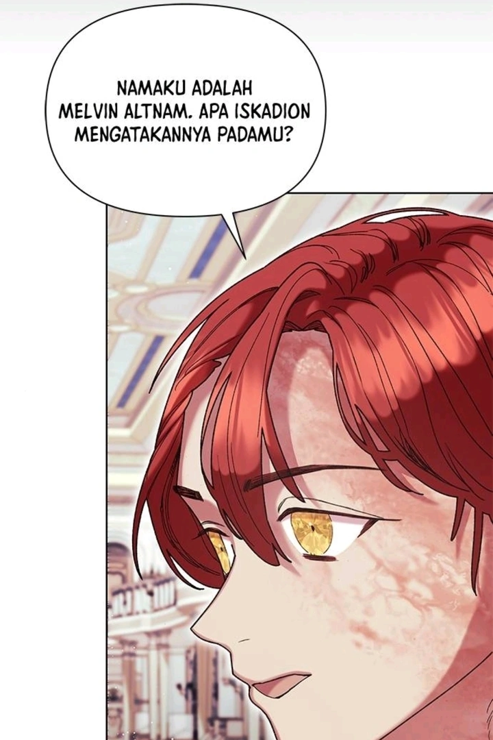 Ingram's Light chapter 53 halaman 17