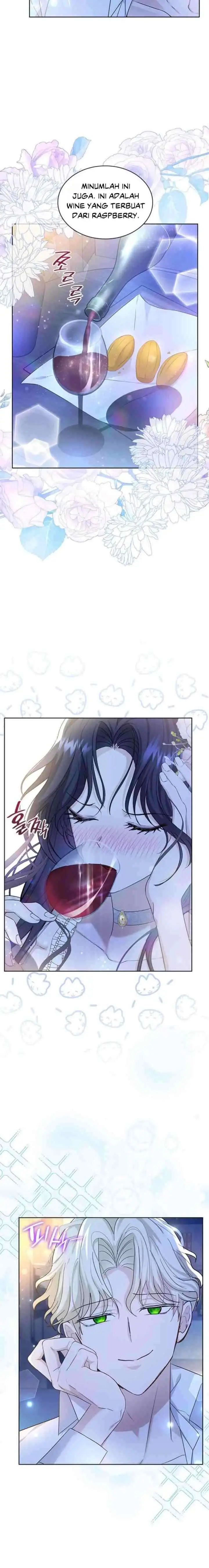 I Became the Ex-Wife of the Obsessive Male Lead chapter 17 halaman 11