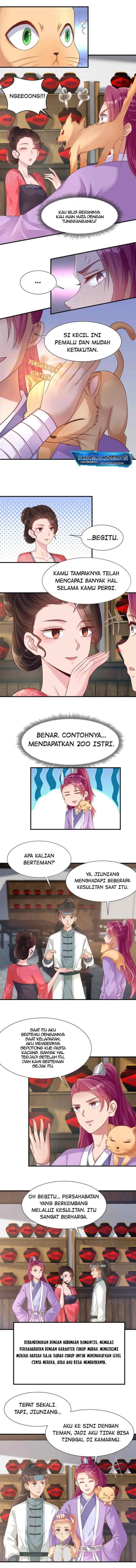 After The Friendship Full chapter 69 halaman 7