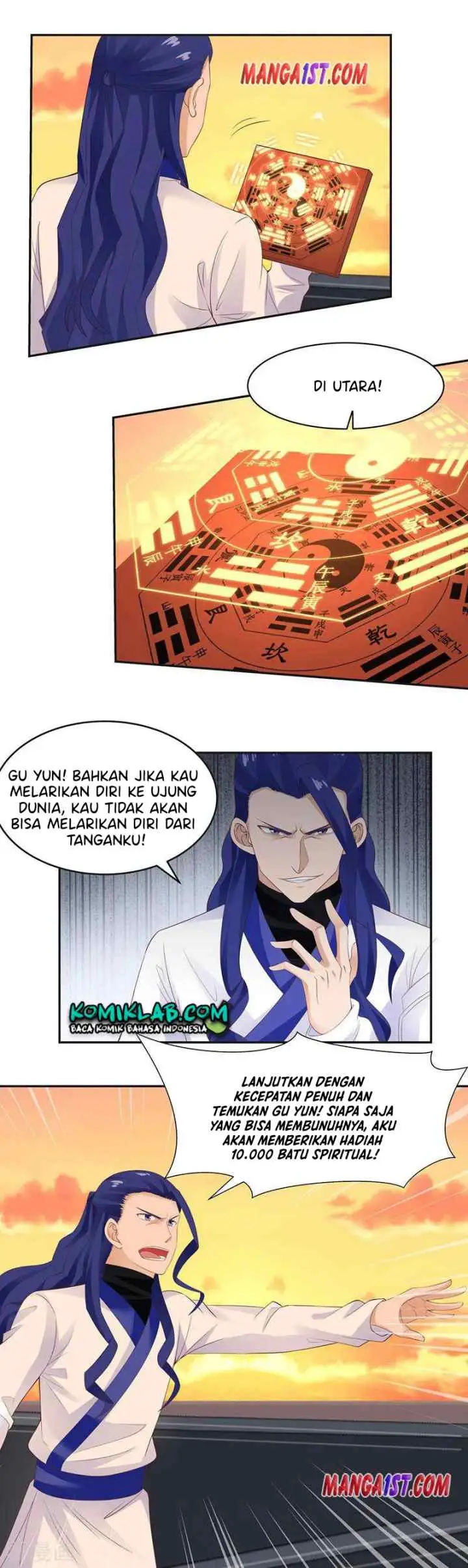 Chaos Alchemist chapter 39 halaman 12