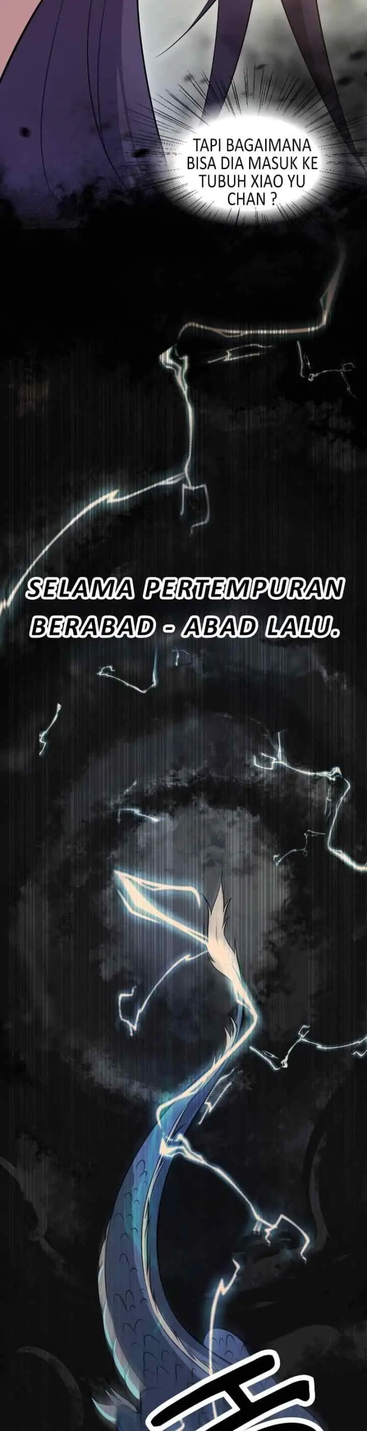 I Just Had to Pick up a Female Disciple chapter 6 halaman 10
