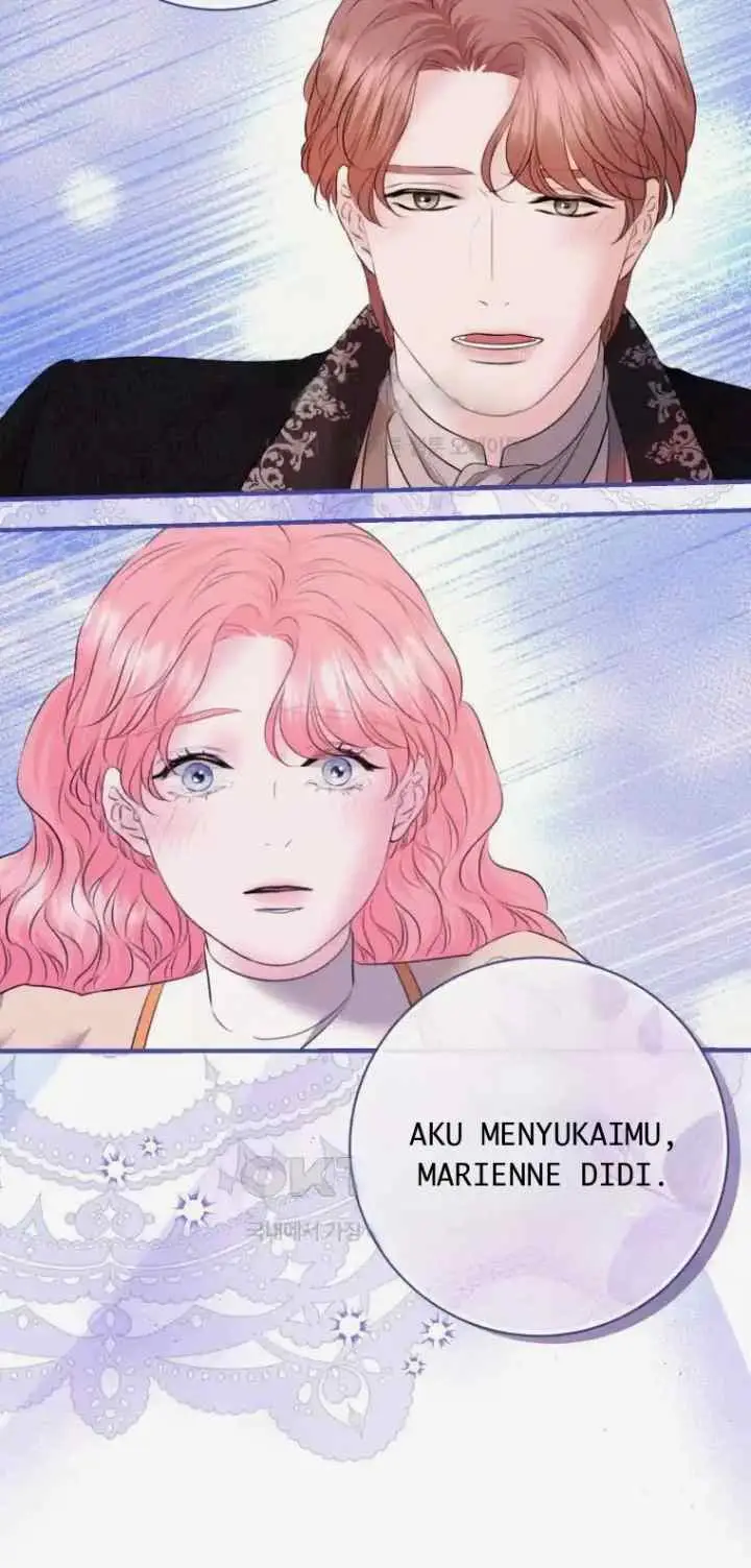 The Fate of the Perennial Sub Male Lead Is in My Hands chapter 41 halaman 7