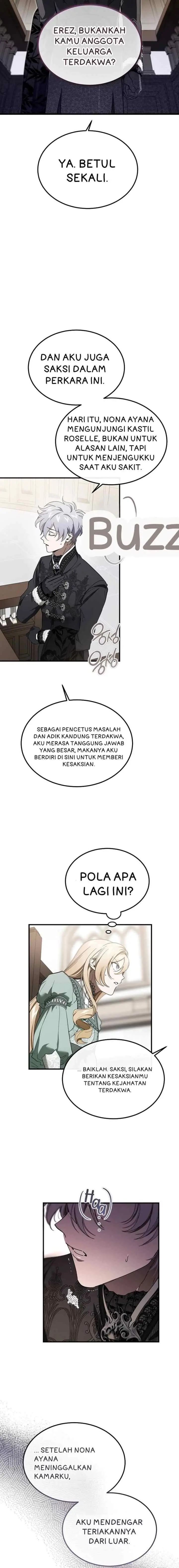 Devil Brings Up a Lady chapter 86 halaman 5