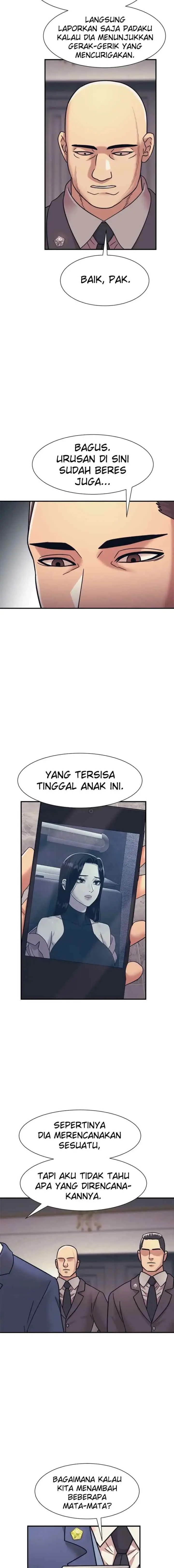 I Am Unbeatable chapter 37 halaman 16