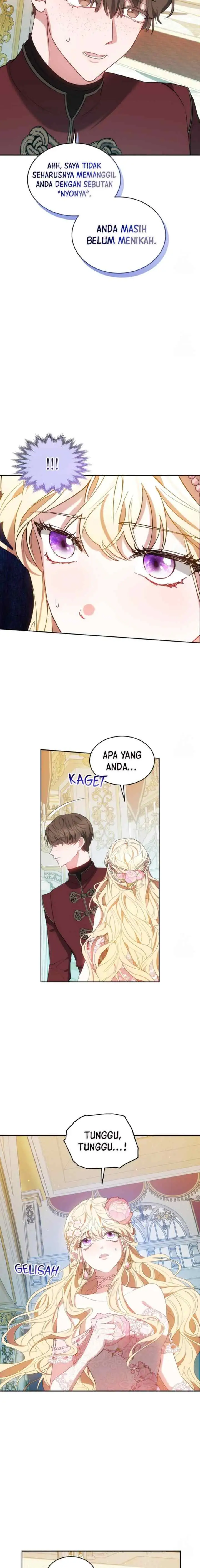 I'm a Stepmother, It's So Easy to Avoid Death chapter 39 halaman 12