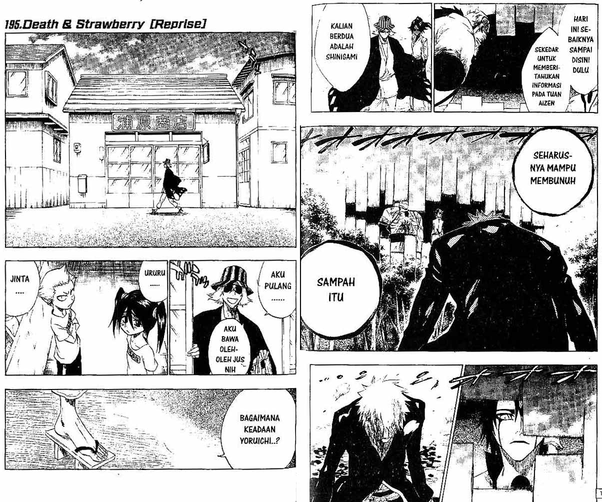 Bleach chapter 22 halaman 65