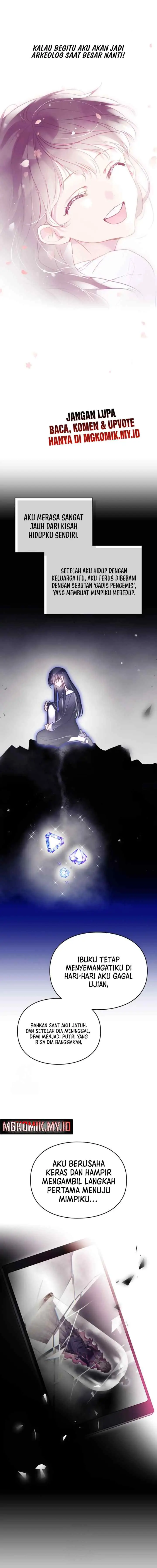 Death Is the Only Ending for the Villainess chapter 184 halaman 10