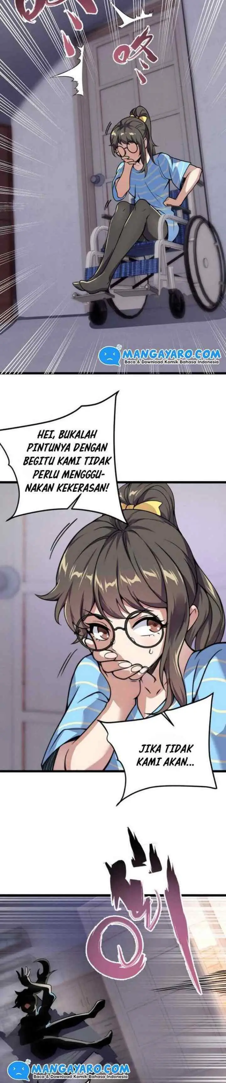 Combine Cube chapter 6 halaman 6