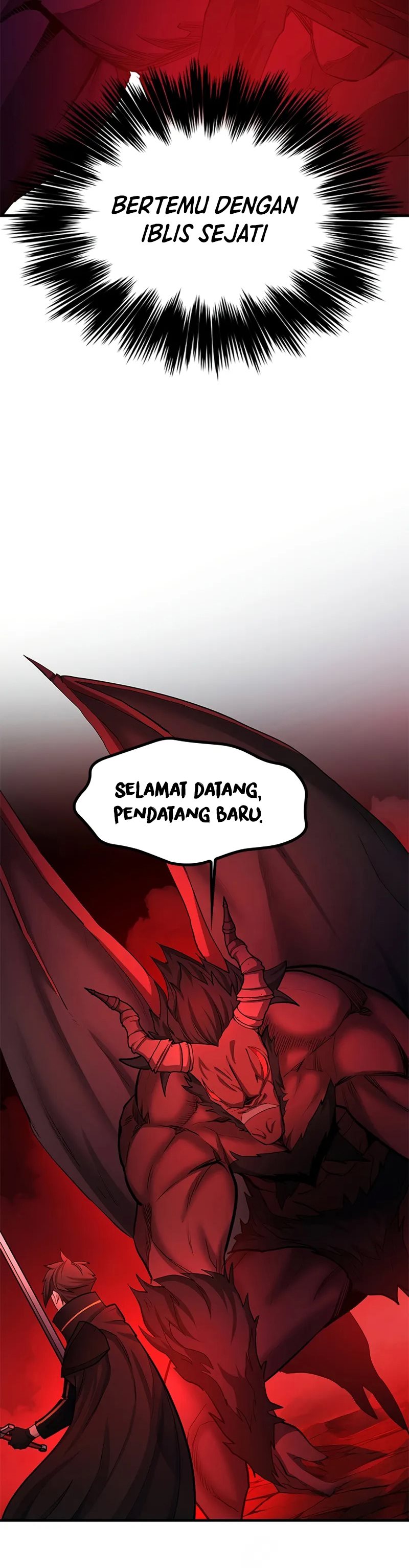 The Tutorial Is Too Tough! chapter 201 halaman 43