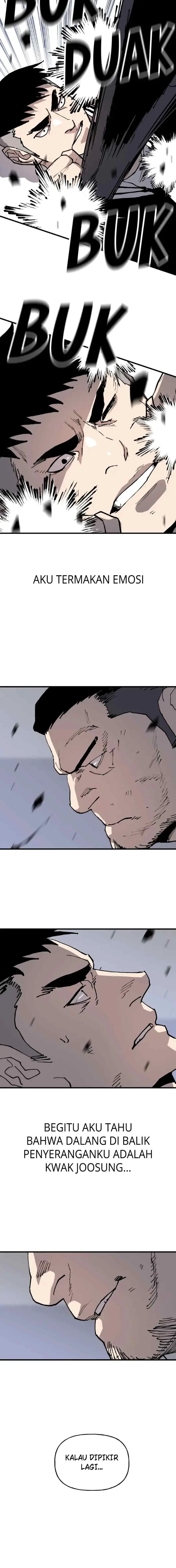 Boss Is Back! chapter 77 halaman 11