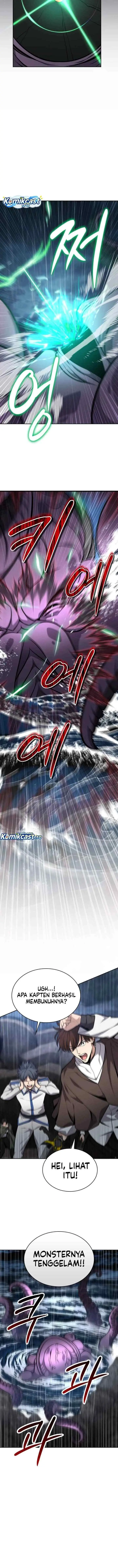 Kidnapping a Dragon chapter 30 halaman 15