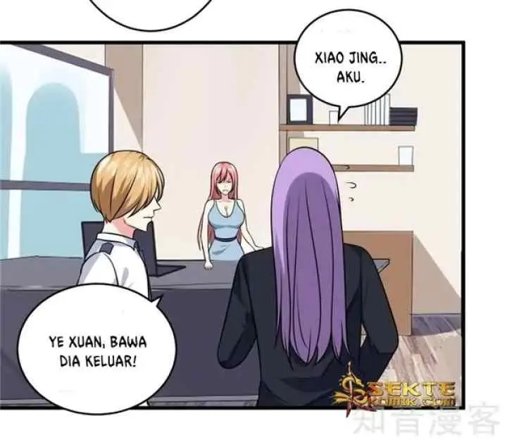 Ceo's Top Master chapter 82 halaman 16